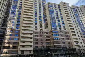 Comfortable apartment for 4 guests, Минск
