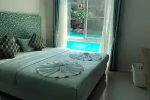 Atlantis Condo Resort Jomtien TLH, Джомтьен