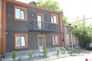 Отель Tatenc tun, Гюмри