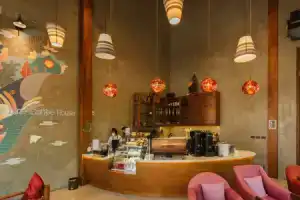 Sukruethai Hotel, Чианг Май