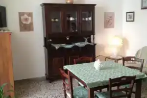 Casa Sissi, Остуни