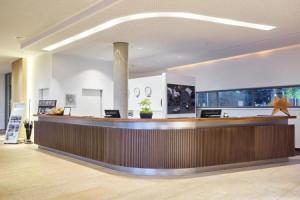 LAGO hotel & restaurant am see, Ульм