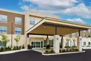 Holiday Inn Express Columbus – Fort Benning Area by IHG, Колумбус