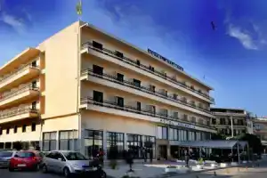 Hotel «Atlantis», Керкира
