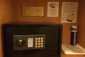 Green Garden Hotel, Кута