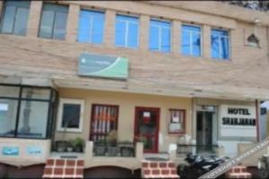 Hotel «Shahjahan», Агра