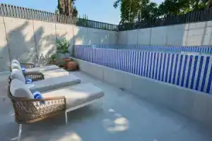 Отель «Wyndham Garden Guadalajara Acueducto», Гвадалахара