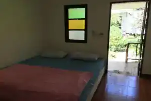 Lonely Beach Resort, Остров Чанг