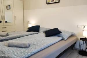 Petit Paul Apartman, Кестхей