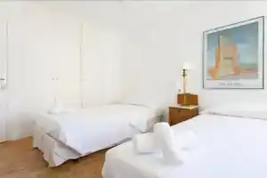 APARTAMENTOS KASA 25 - Sol y Playa, Аликанте