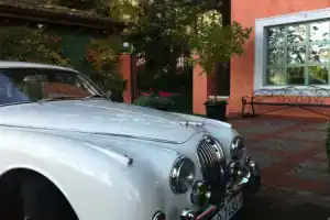 Отель «La Quinta de los Cedros», Мадрид