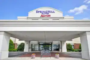 SpringHill Suites Lexington Near the University of Kentucky, Лексингтон