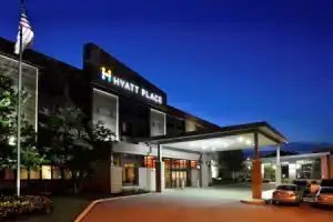 Отель «Hyatt Place West», Милуоки