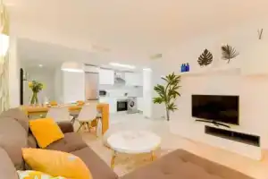 Espanatour RECOLETA 3C, Торревьеха