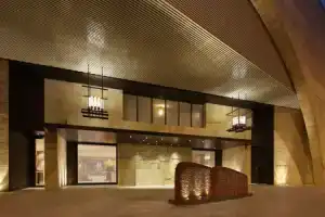 Отель «Park Hyatt», Сидней