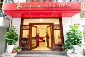 La Beaute De Hanoi Hotel, Ханой