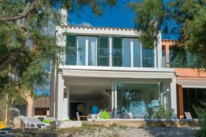 PORT NOU CA NA CATI - Chalet with sea views in Cala Bona. Free WiFi, Кала-Бона