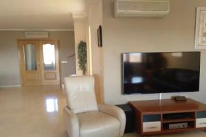 Casa Eliana Javea 2 Bedr Apt Wifi Airco, Хавея