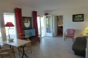 Casa Marinella, Ментона
