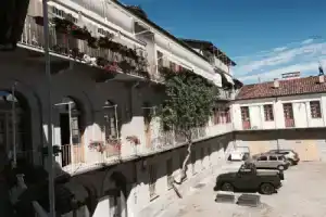 Отель «Albergo San Lorenzo», Альба