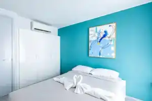 Pool View 1 Bed Apt T2-620, Чалонг