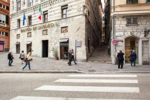 OStellin Genova Hostel, Генуя