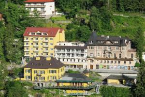 Apartment Bad Gastein Near Ski Lifts, Бад-Гаштайн