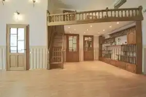 Апартаменты «Ольга на Майдане Незалежности», Киев