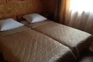 Гостевой дом на Циолковского 43, Лазаревское