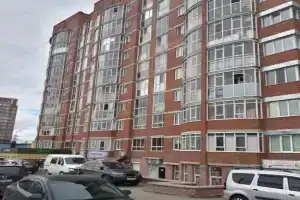 Апартаменты на улице Богдана Хмельницкого 12А, Томск