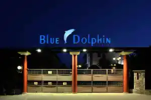 Blue Dolphin Hotel, Метаморфоси