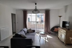 Appartement Arcachon, 3 Pièces, 6 Personnes - Fr-1-319-16, Аркашон