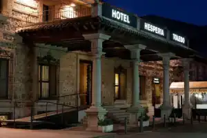 Отель «Sercotel Toledo Renacimiento», Толедо