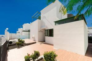Villa Isla De Lobos, Пуэрто-дель-Кармен