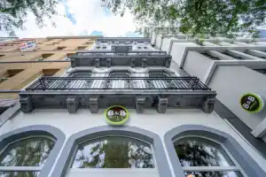 b&b Hotel Brussels Centre Gare Du Midi, Брюссель
