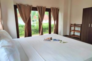 Armonia Village Resort and Spa, Чумпхон
