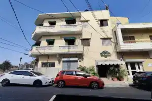 Aparta Hotel Tiempo, Санто-Доминго