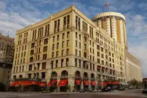 The Pfister Hotel, Милуоки