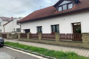 Tolarova Apartmán, Пардубице