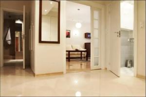P&O Apartments Niemcewicza, Лодзь