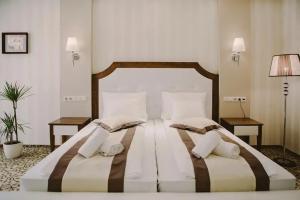 Elixír Medical Wellness Hotel, Морахалом