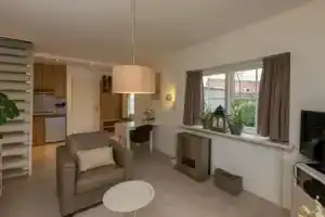 Appartement - Sloestraat 25 Zoutelande, Заутеланде