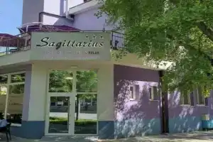 Boutique Hotel& Relax Sagittarius, Кюстендил