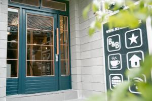 Hostel «Vanilla 2 Dongdaemun», Сеул