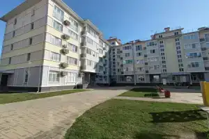 Апартаменты Комфорт на улице Воскресенкая, Адлер