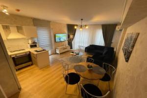 1-bedroom, nearby services, park, free wifi, free parking - SS0, Эсеньюрт