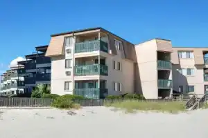 A Place at The Beach 9540-2J, Миртл Бич