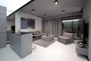 Super-Apartamenty - Andersia VIP, Познань