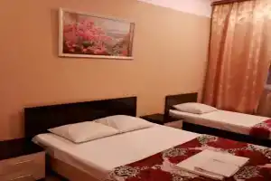 Apartamenty Lazurnaya 7B, Адлер