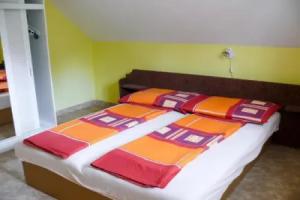 Holiday Home Balaton H476, Балатонмарияфюрдо